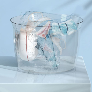 LAVADORA TURBINA PORTATIL