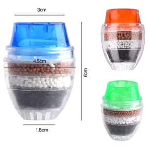 FILTRO PURIFICADOR DE AGUA